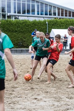 Bild 3 - wBJ/wCJ Beachsoccer Cup